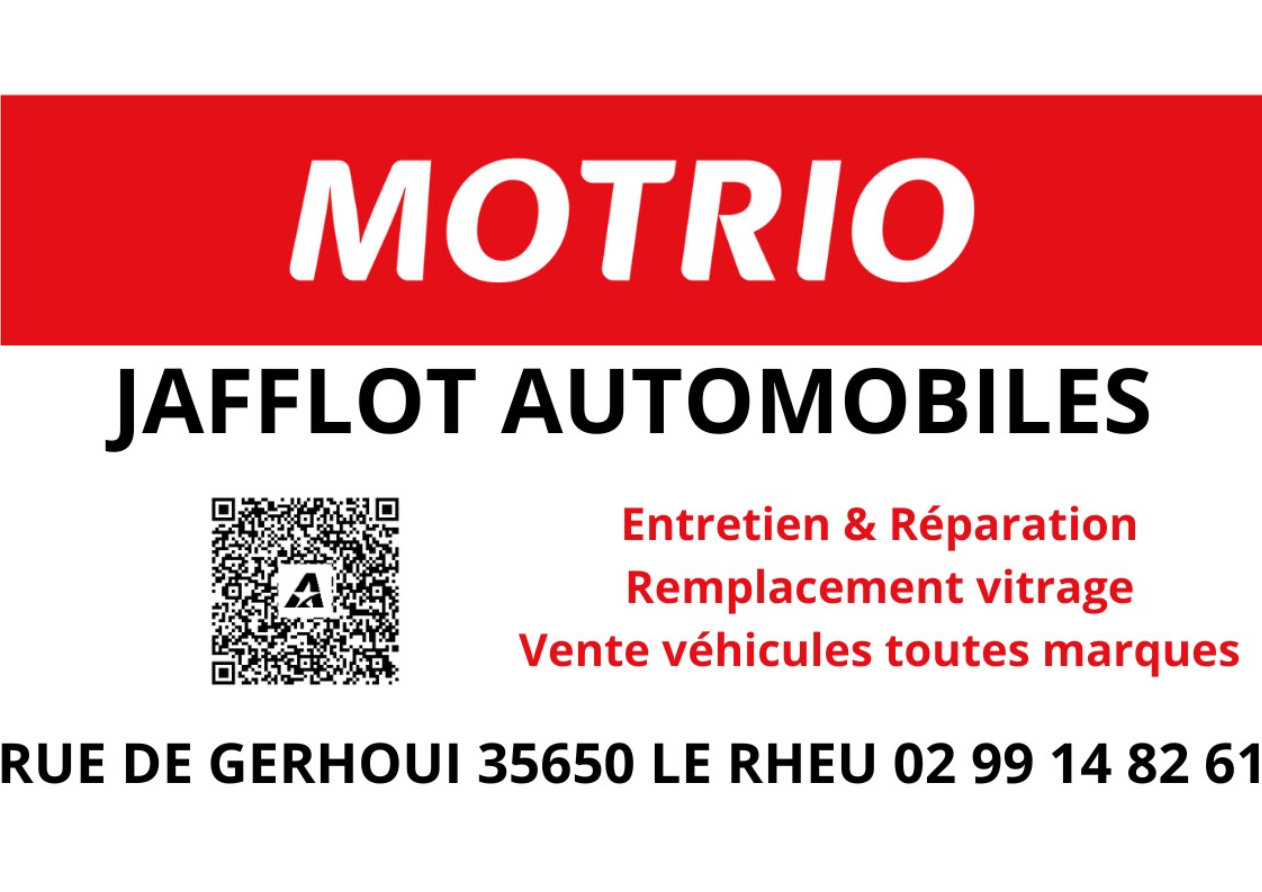Garage Jafflot