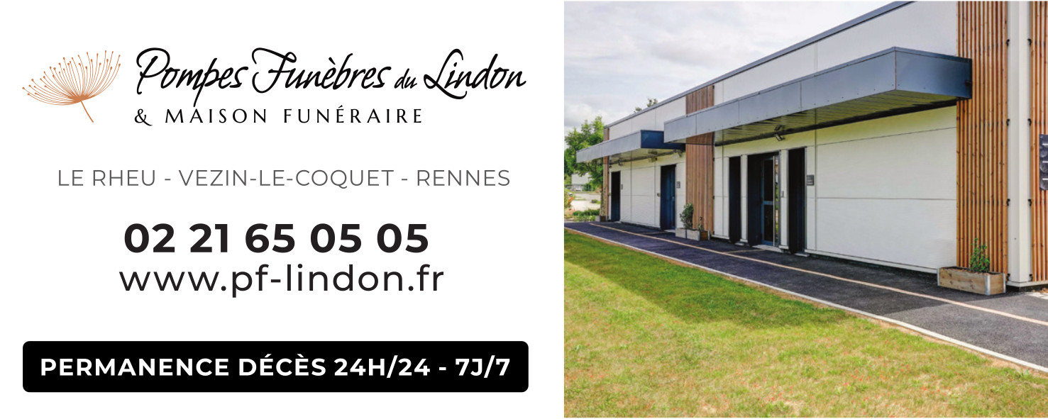 PF Lindon