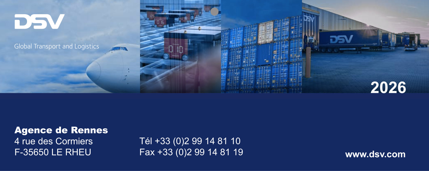 DB Schenker
