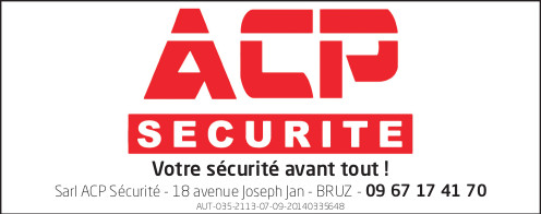 ACP Sécurité