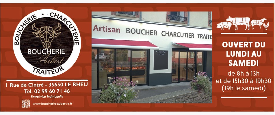 Boucherie Aubert