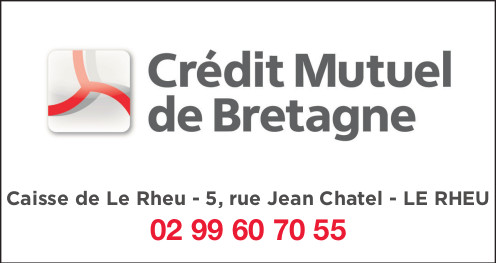 CMB Le Rheu