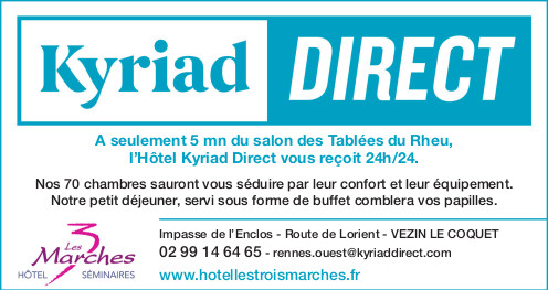 Kyriad Direct