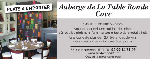 La Table Ronde