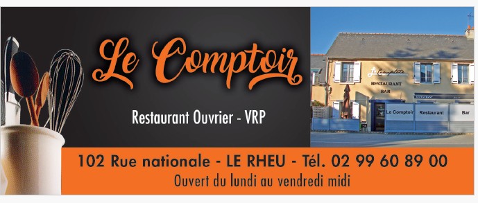 Le Comptoir
