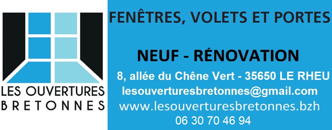 Les Ouvertures Bretonnes