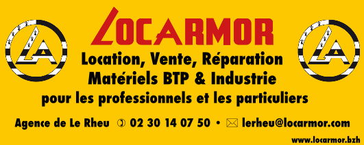 Locarmor