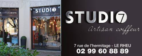 Studio 7